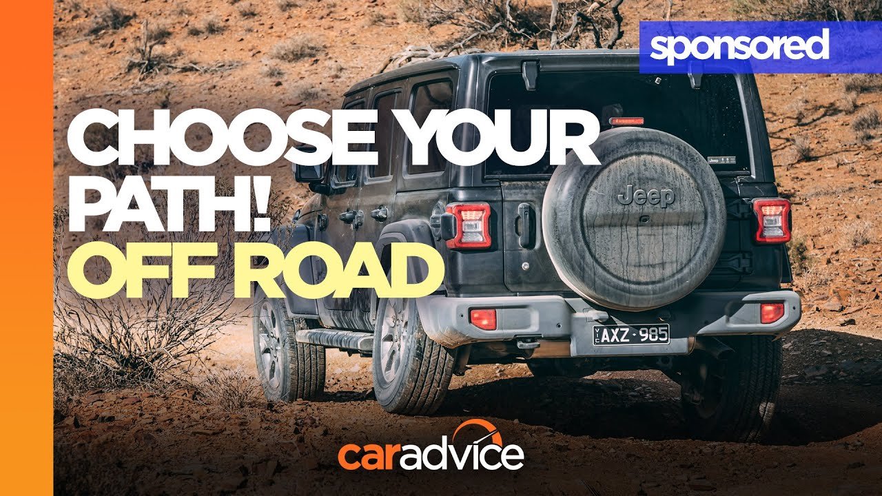 How To Get Your Jeep Sponsored: Insider Tips for Success How To Get Your Jeep Sponsored: Insider Tips for Success
