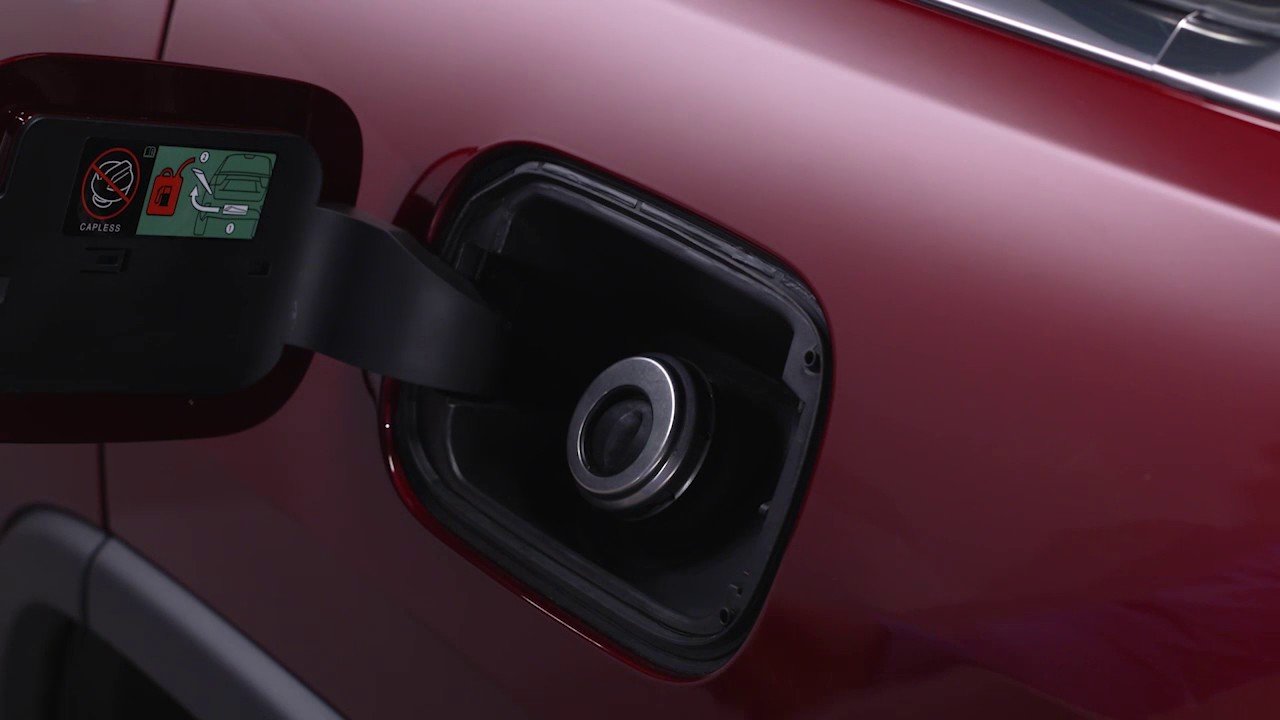 How To Put Gas In Jeep Cherokee: Easy Steps for Beginners How To Put Gas In Jeep Cherokee: Easy Steps for Beginners