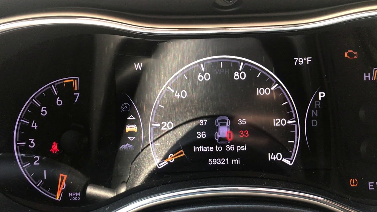 How To Reset Oil Light Jeep Cherokee 2016: Quick Guide How To Reset Oil Light Jeep Cherokee 2016: Quick Guide