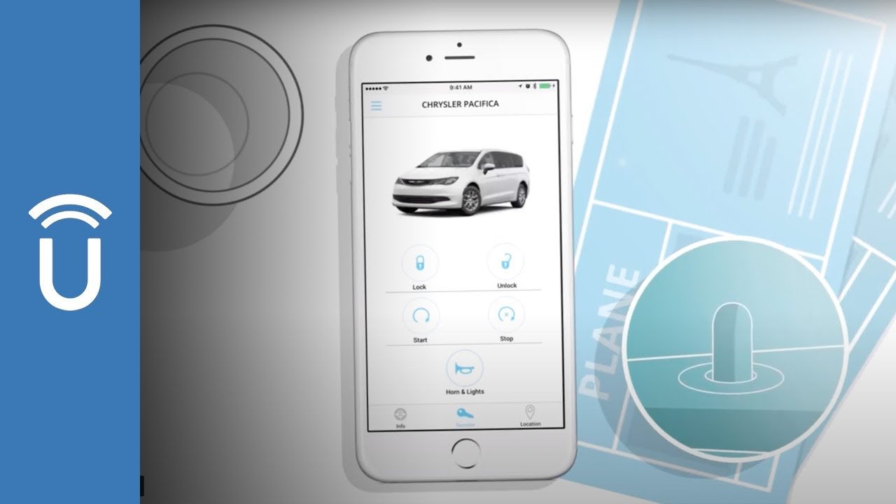 How To Use Uconnect App For Jeep: Easy Setup and Top Features