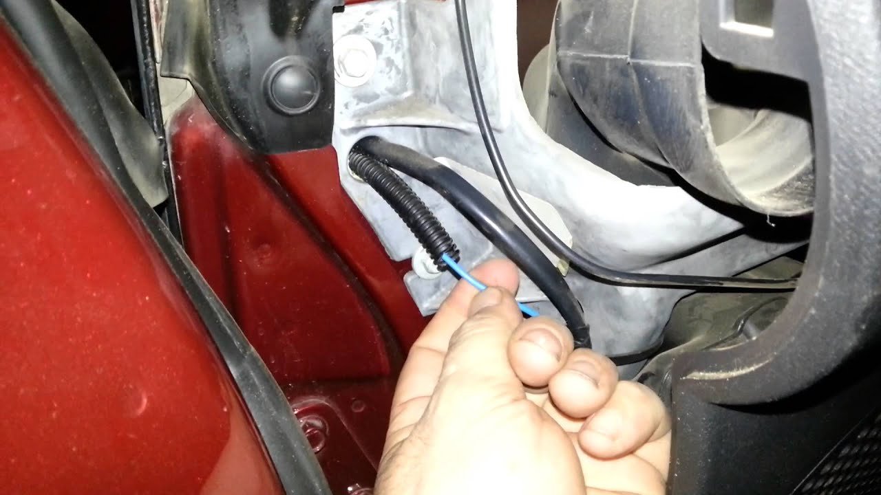 How To Replace Jeep Wrangler Antenna Cable: A Step-by-Step Guide How To Replace Jeep Wrangler Antenna Cable: A Step-by-Step Guide
