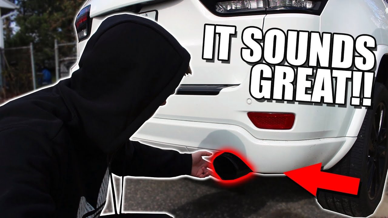 How To Make Jeep Louder: Top Mods for Maximum Sound