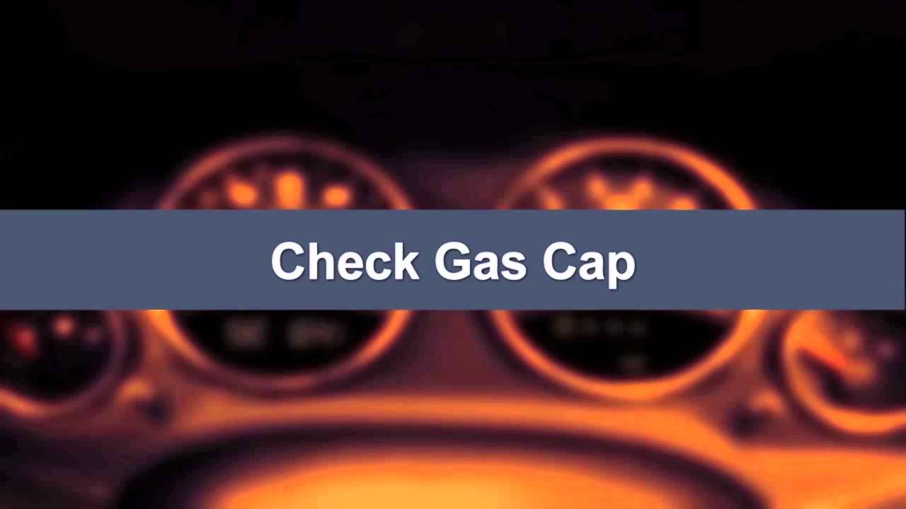 How To Open Jeep Patriot Fuel Cap: Quick and Easy Guide