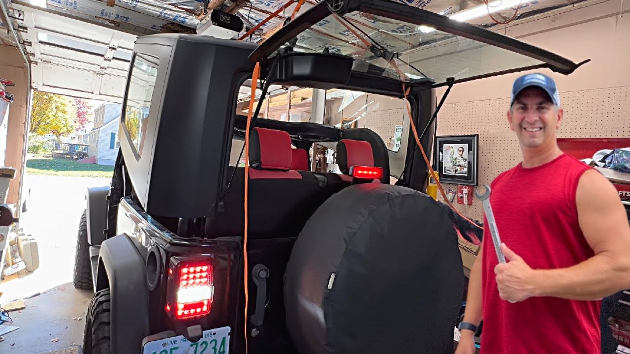 Jeep Hardtop Hoist Harbor Freight: A Practical Owner’s Guide Jeep Hardtop Hoist Harbor Freight: A Practical Owner’s Guide