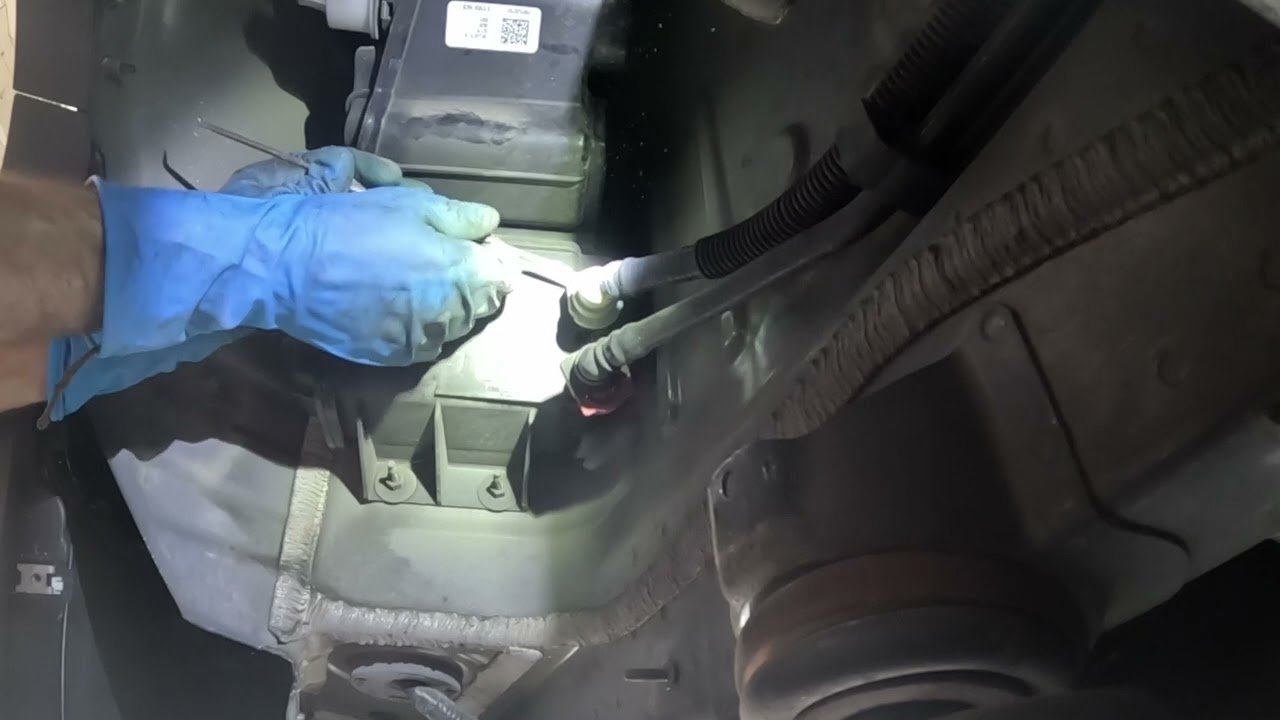 2018 Jeep Grand Cherokee Evap Canister: Symptoms, Fixes, and Owner’s Guide