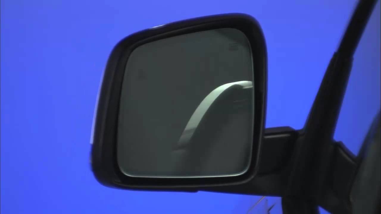 How To Fold Mirrors On Jeep Grand Cherokee: Easy Step-by-Step Guide How To Fold Mirrors On Jeep Grand Cherokee: Easy Step-by-Step Guide