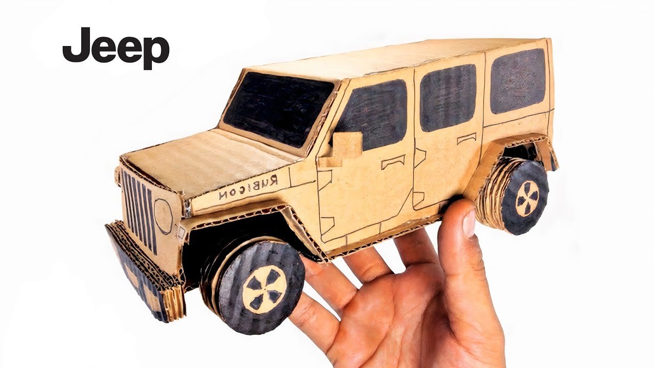 How To Get A Jeep: Expert Tips for Your Dream Ride