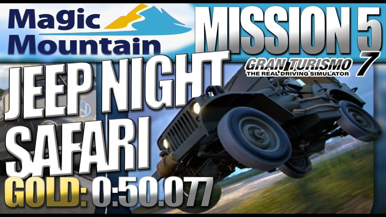 How To Beat Jeep Night Safari: Expert Tips for a Winning Adventure How To Beat Jeep Night Safari: Expert Tips for a Winning Adventure