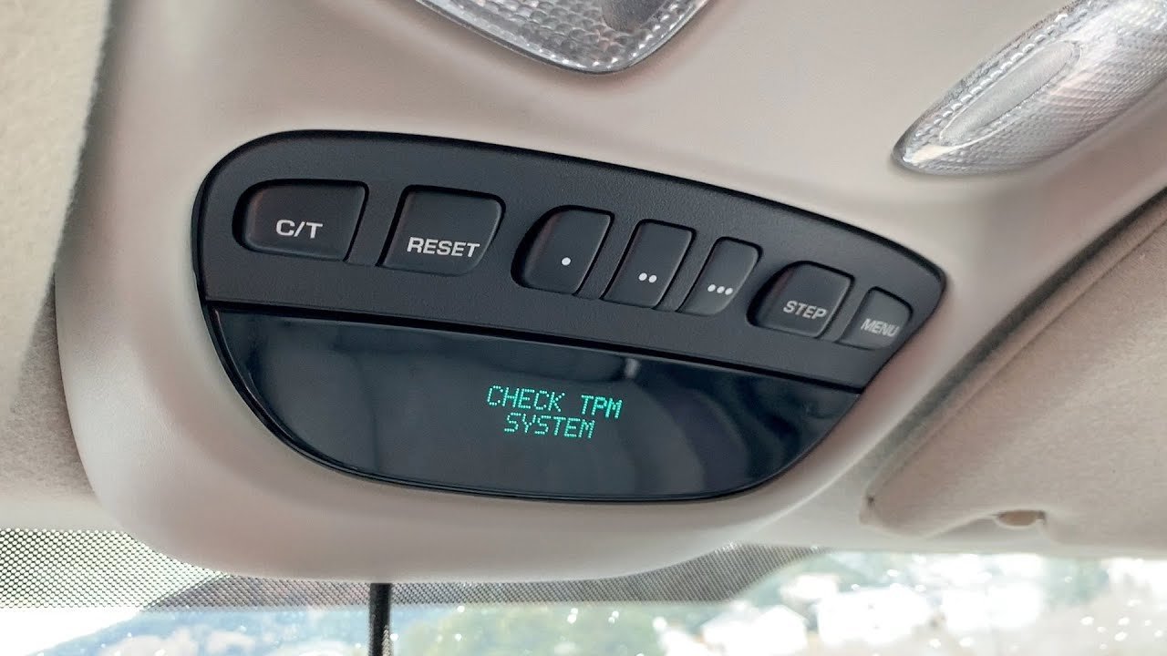 How To Reset Jeep Liberty: Quick Steps for Easy Troubleshooting How To Reset Jeep Liberty: Quick Steps for Easy Troubleshooting