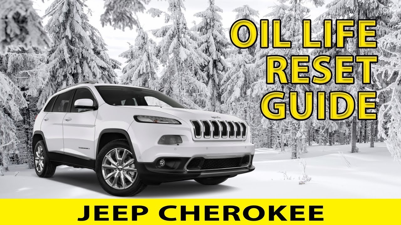 How Do I Reset My Jeep Cherokee: Quick and Easy Guide How Do I Reset My Jeep Cherokee: Quick and Easy Guide