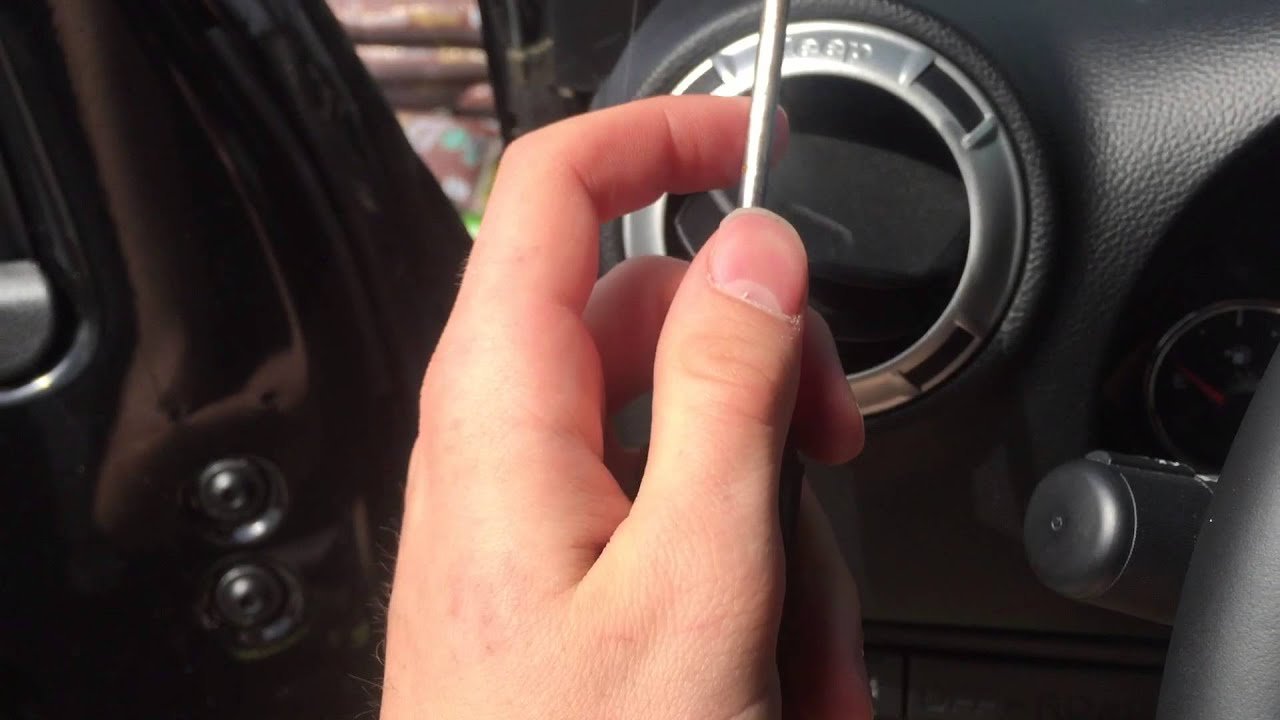 How To Take Off Jeep Vent Covers: Easy Removal Guide How To Take Off Jeep Vent Covers: Easy Removal Guide
