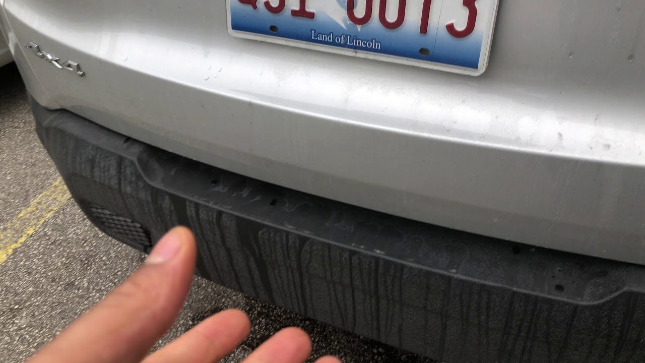 How To Open Trunk In Jeep Renegade: Quick & Easy Guide How To Open Trunk In Jeep Renegade: Quick & Easy Guide