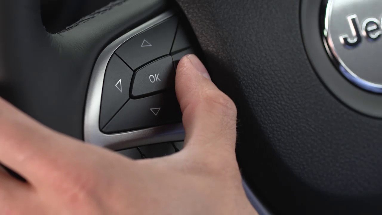 How To Change Speedometer Display On Jeep Grand Cherokee Easily How To Change Speedometer Display On Jeep Grand Cherokee Easily