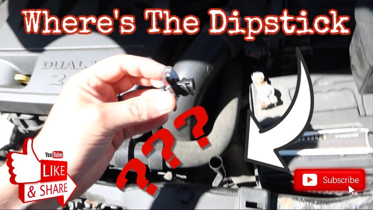 How To Check Transmission Fluid 2016 Jeep Patriot: Easy Guide