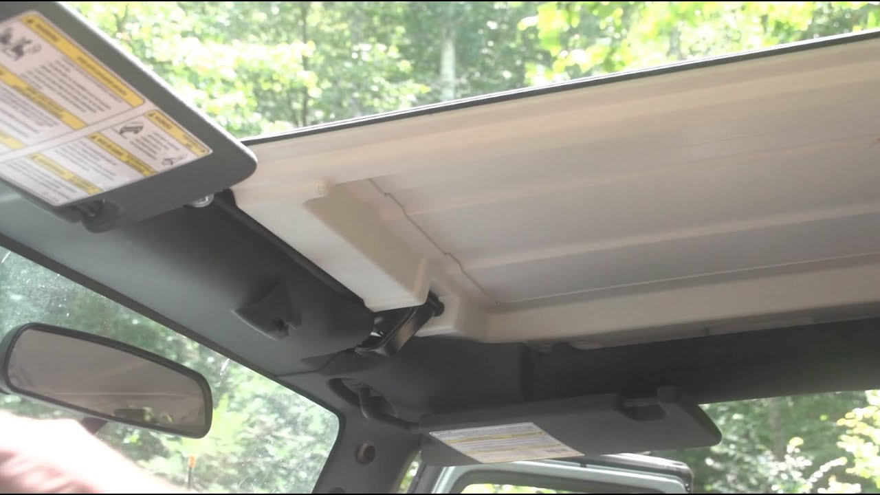 How To Install Hard Top Jeep Wrangler: Step-by-Step Guide