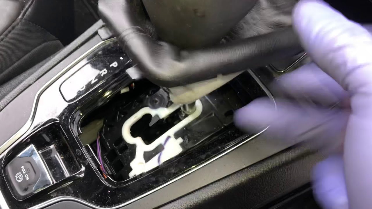 How To Put Jeep Cherokee In Neutral For Towing: Step-by-Step Guide