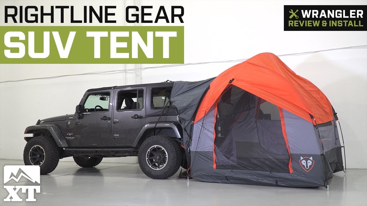 Tent For Jeep Wrangler 4 Door: Ultimate Camping Upgrade Guide Tent For Jeep Wrangler 4 Door: Ultimate Camping Upgrade Guide
