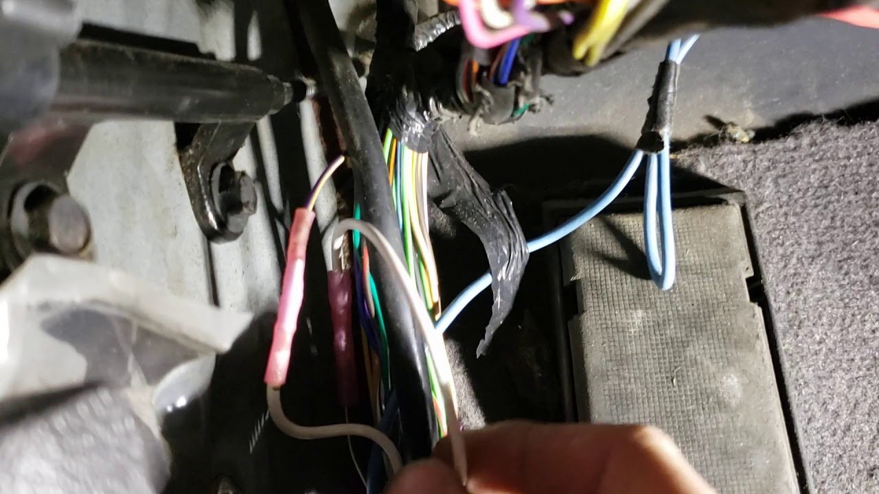 How To Bypass Immobilizer On Jeep Grand Cherokee Easily How To Bypass Immobilizer On Jeep Grand Cherokee Easily