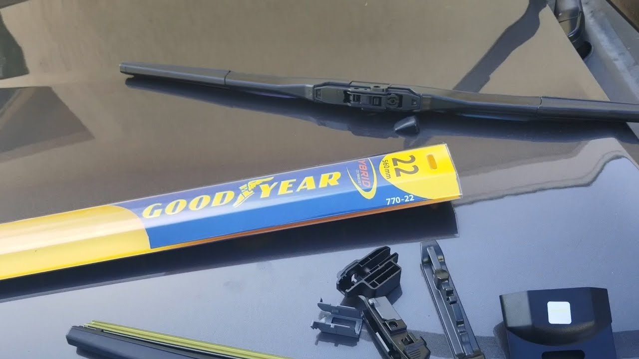 How To Change Windshield Wipers On 2015 Jeep Grand Cherokee Easily
