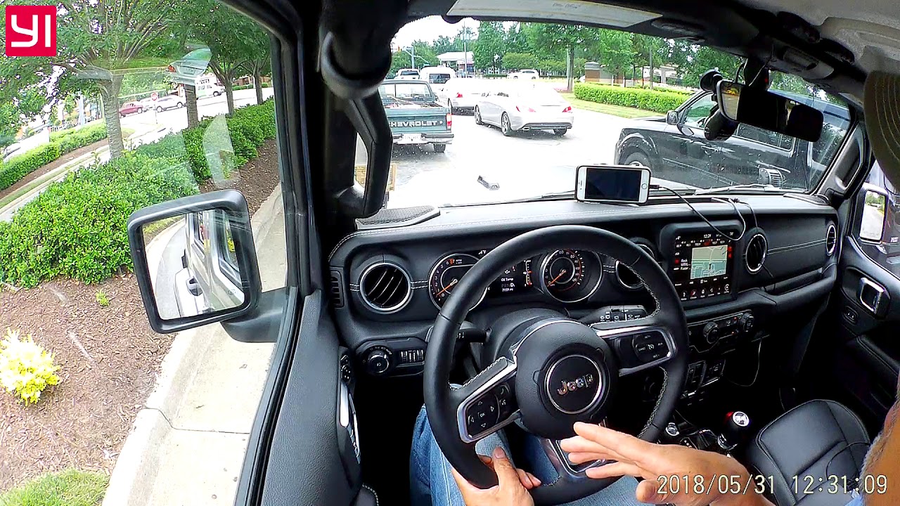 How To Unlock Jeep Wrangler Steering Wheel: Quick Guide How To Unlock Jeep Wrangler Steering Wheel: Quick Guide