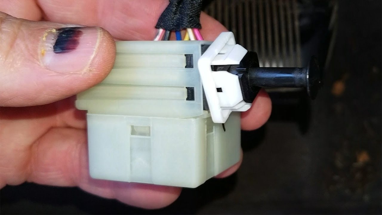 How To Fix 1997 Jeep Cherokee Brake Light: Step-by-Step Guide