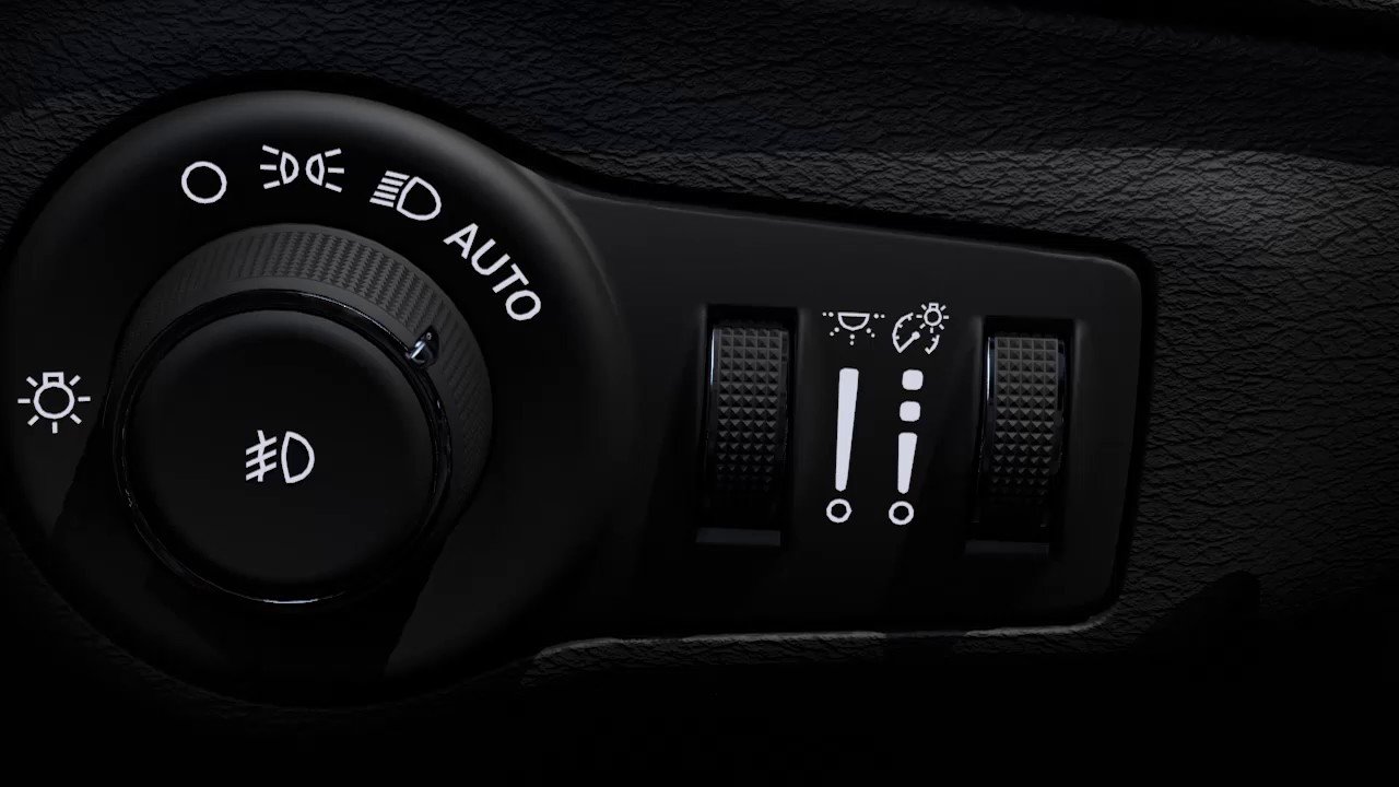 How To Turn Lights On In Jeep Compass: Easy Step-by-Step Guide How To Turn Lights On In Jeep Compass: Easy Step-by-Step Guide