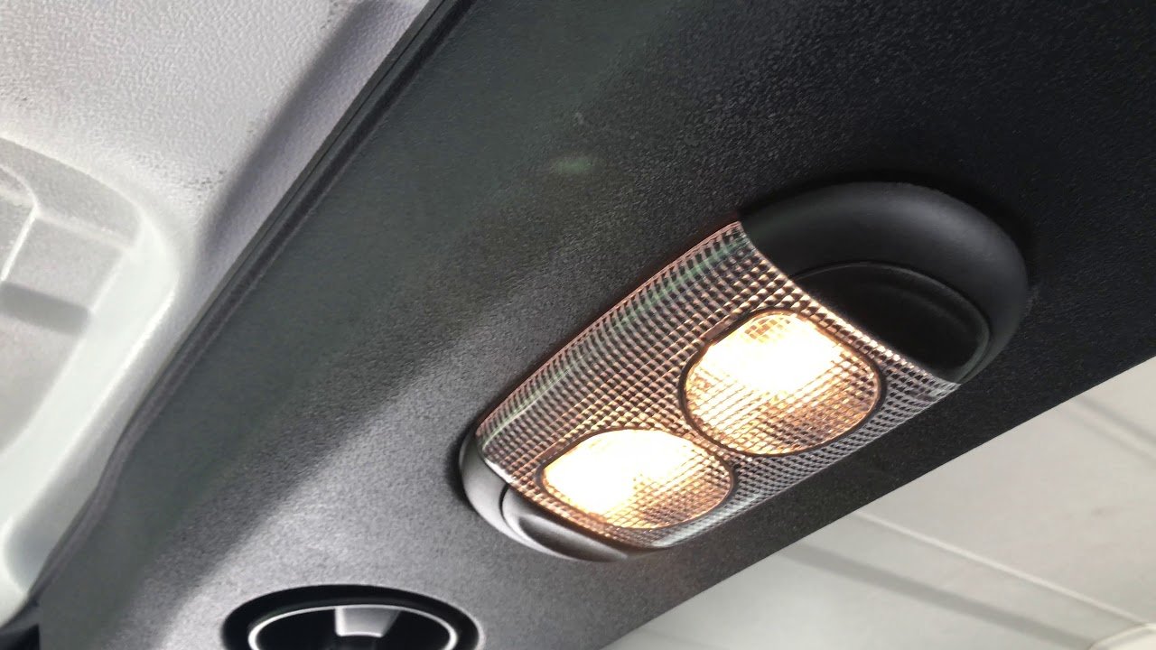 How To Turn Off Interior Lights Jeep Wrangler 2016: Easy Guide
