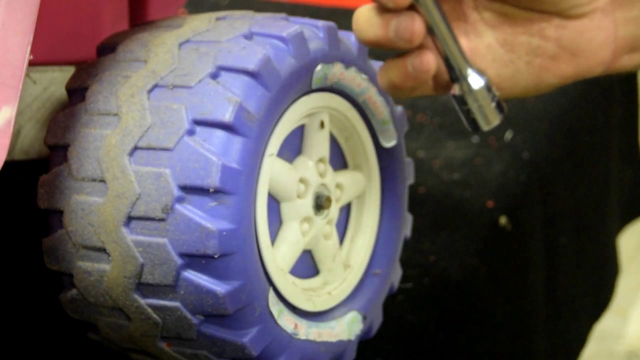How To Take Apart Power Wheels Jeep: Step-by-Step Guide How To Take Apart Power Wheels Jeep: Step-by-Step Guide