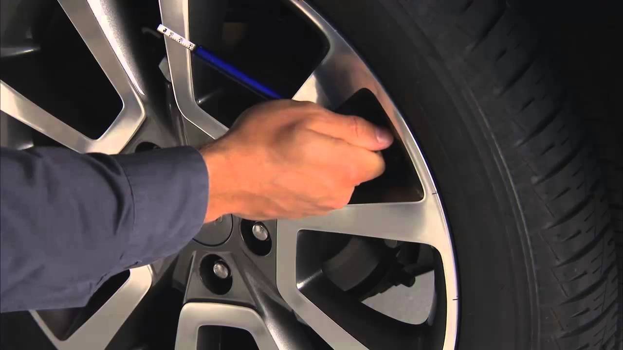How To Reset Jeep Patriot Tire Light: Quick and Easy Guide