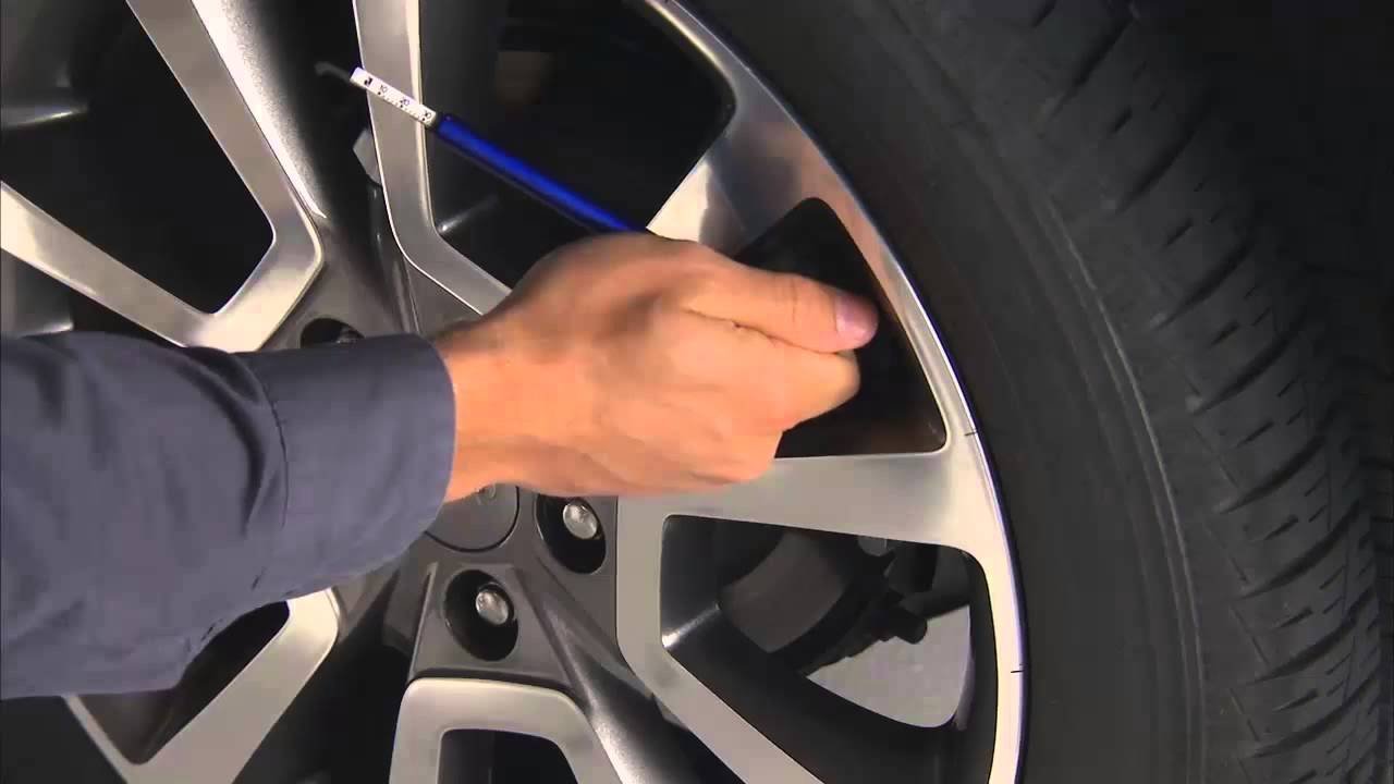 How To Reset Jeep Patriot Tire Light: Quick and Easy Guide