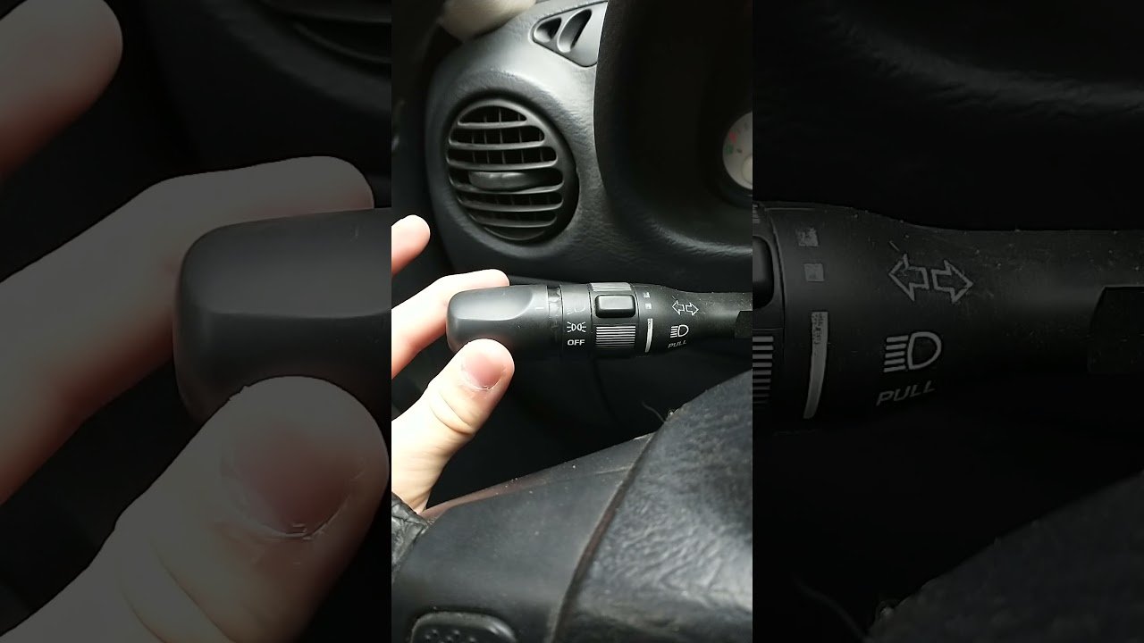 How To Turn On 2003 Jeep Liberty Sport Fog Lights Easily How To Turn On 2003 Jeep Liberty Sport Fog Lights Easily