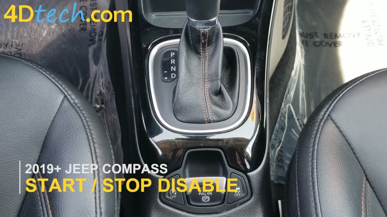 What Is Auto Stop Mode On Jeep: Benefits, Tips, and How It Works What Is Auto Stop Mode On Jeep: Benefits, Tips, and How It Works