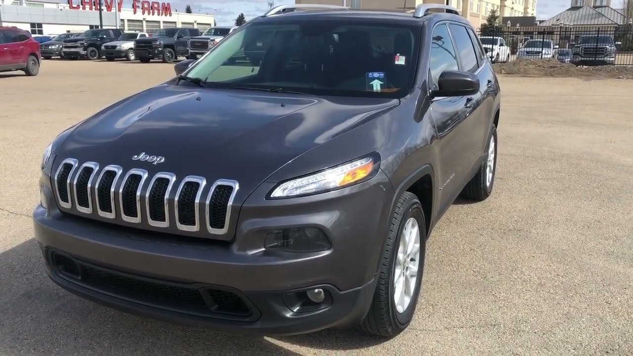 What Is A Jeep Cherokee North? Features, Specs, and Benefits What Is A Jeep Cherokee North? Features, Specs, and Benefits