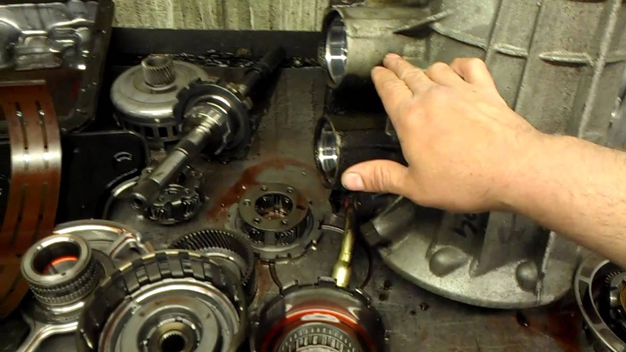 P0733 Jeep: Quick Fixes to Resolve Transmission Gear Shift Issues P0733 Jeep: Quick Fixes to Resolve Transmission Gear Shift Issues