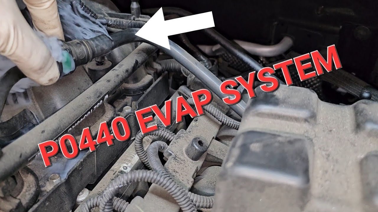 P0440 Code Jeep Grand Cherokee: Easy Fixes to Save You Money P0440 Code Jeep Grand Cherokee: Easy Fixes to Save You Money