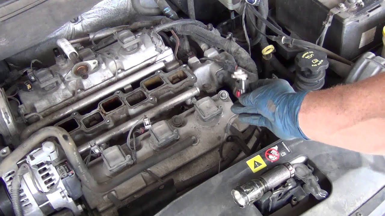 Jeep P0206: Ultimate Guide to Fixing Injector Circuit Faults Jeep P0206: Ultimate Guide to Fixing Injector Circuit Faults