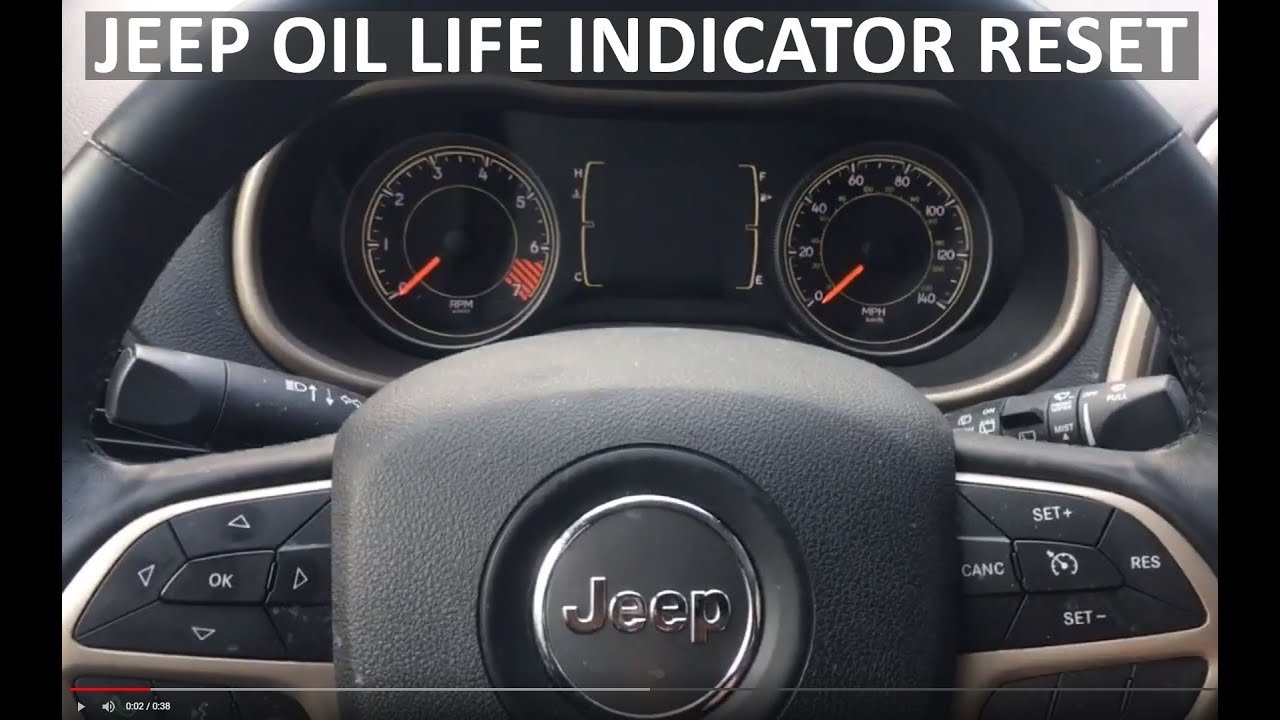 How To Reset Jeep Cherokee: Quick Steps for a Fresh Start How To Reset Jeep Cherokee: Quick Steps for a Fresh Start