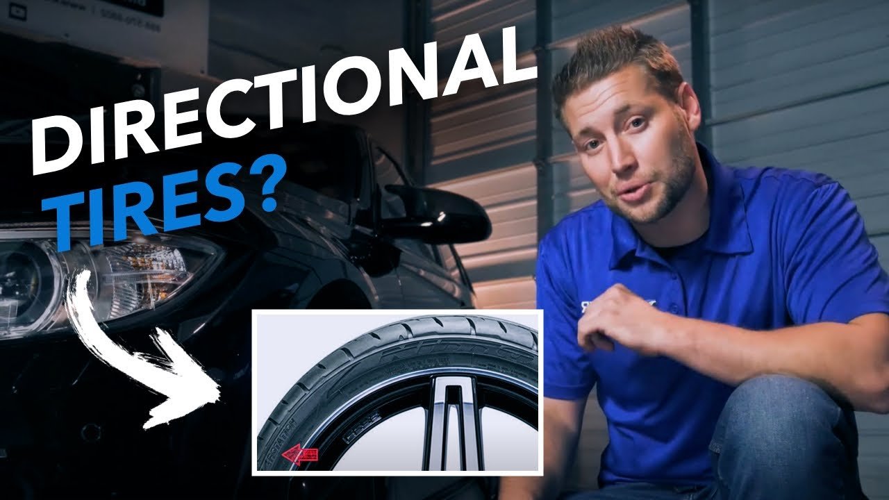 How To Tell If You Have Directional Tires: Quick Guide