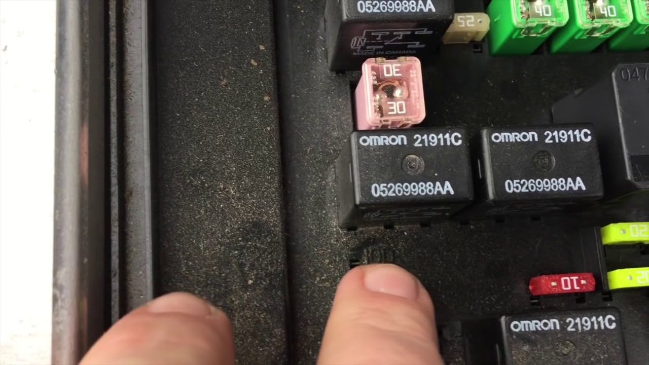 What Does No Fuse Mean On A Jeep? Essential Guide for Owners