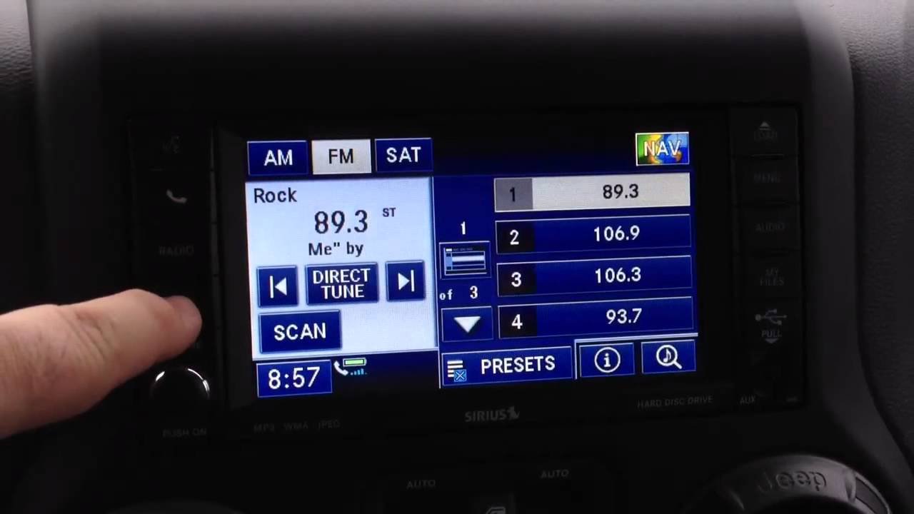 Does 2012 Jeep Wrangler Have Bluetooth Does 2012 Jeep Wrangler Have Bluetooth? Full Connectivity Guide