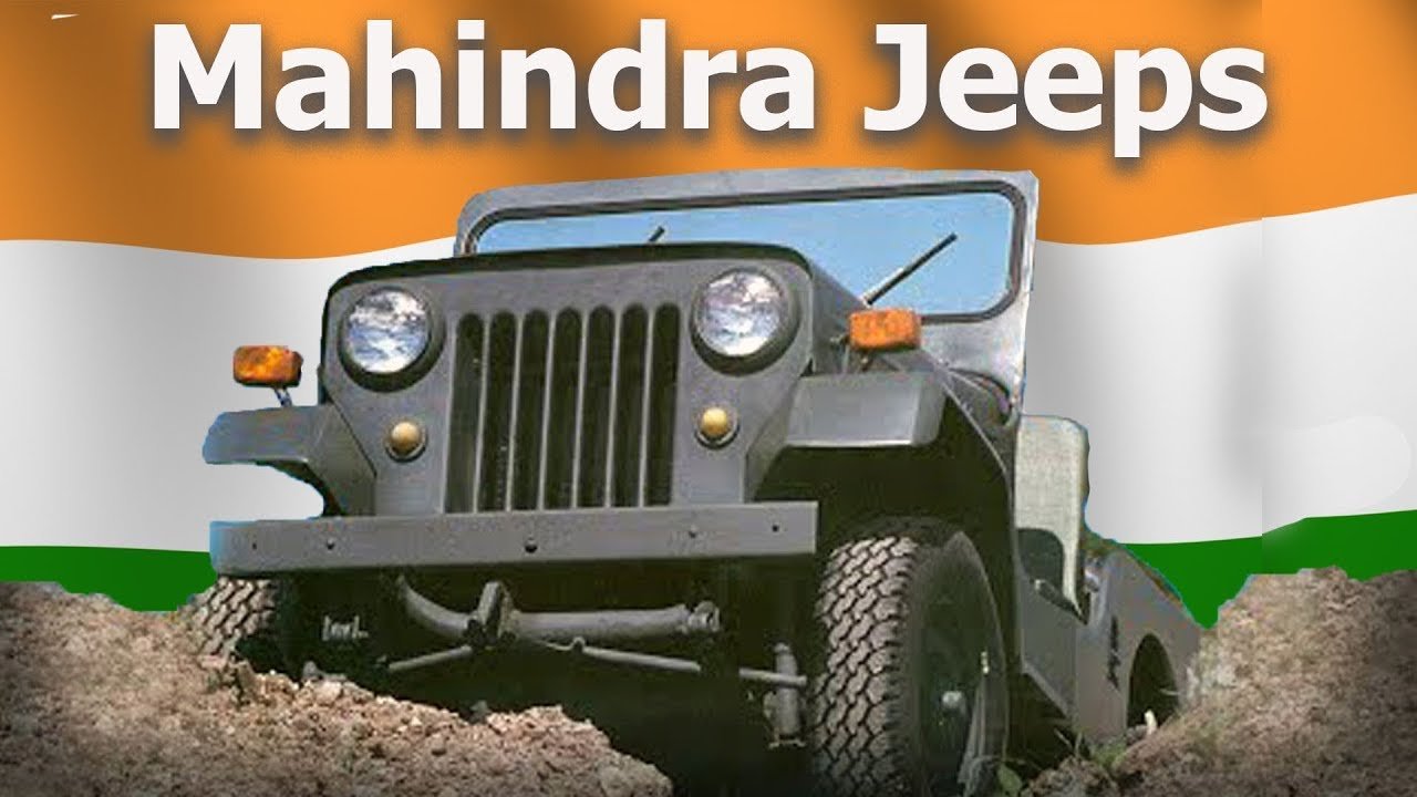 Is Jeep Manufactured In India Is Jeep Manufactured In India? Everything You Need to Know