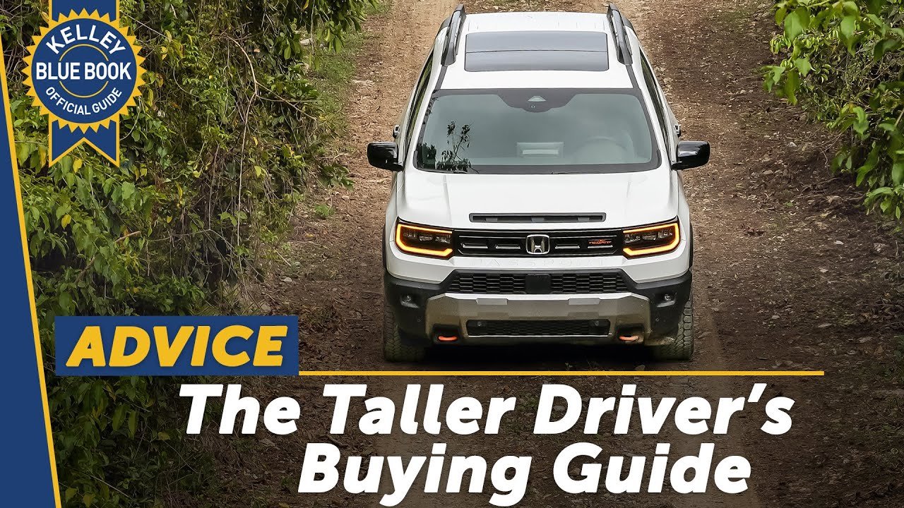 Best Jeep Car For Tall Drivers: Top Picks for Maximum Comfort