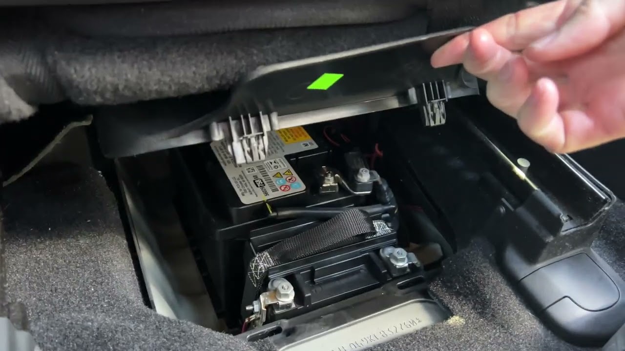 Jeep Grand Cherokee Battery: Top Tips for Long-Lasting Power