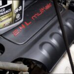 Jeep Renegade Oil Type: Best Options for Peak Performance