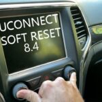 Jeep Grand Cherokee Screen Not Working: Quick Fixes and Tips