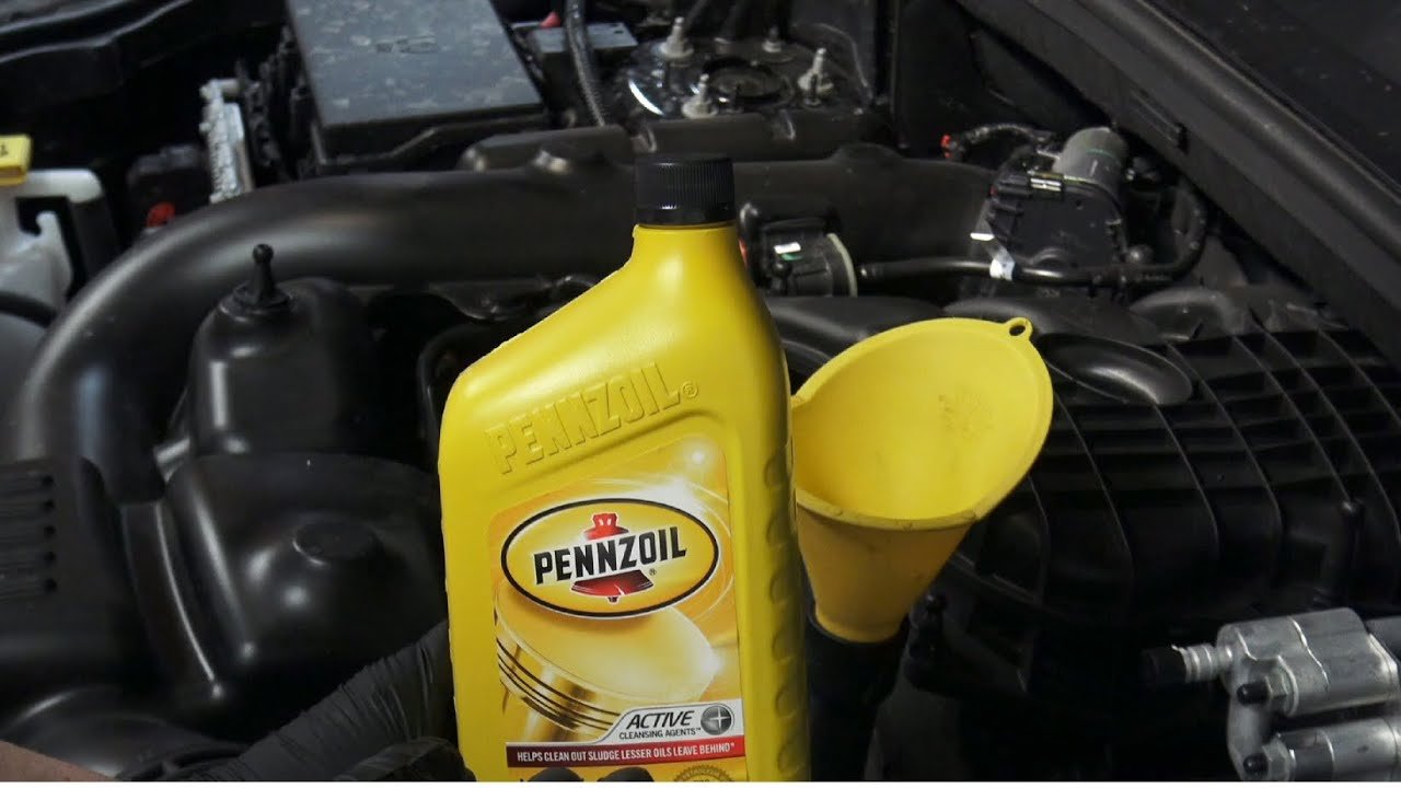 Jeep Grand Cherokee 2015 Oil Type: Best Options Explained