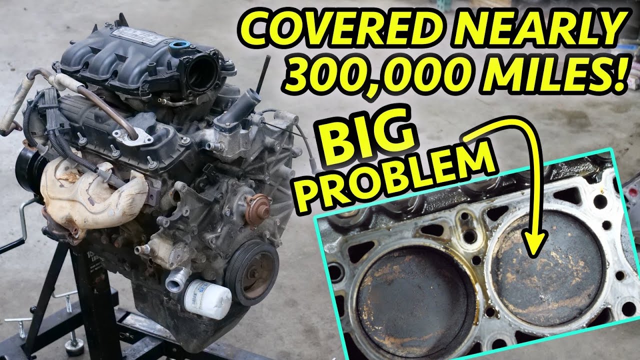 Jeep 3.8 Engine Problems: Common Issues and Fixes Explained