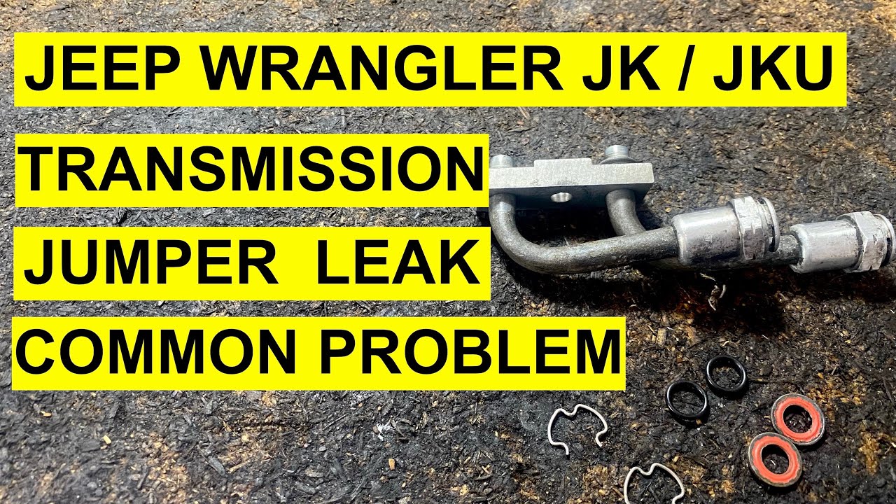 Jeep Wrangler Leaking: Top Causes and How to Fix Them Fast Jeep Wrangler Leaking: Top Causes and How to Fix Them Fast