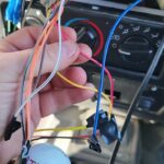 Jeep Wrangler Radio Wiring Harness Diagram: Complete Guide