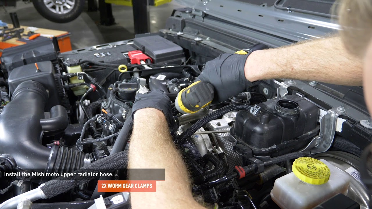 Coolant For 2018 Jeep Wrangler: Best Types and Maintenance Tips